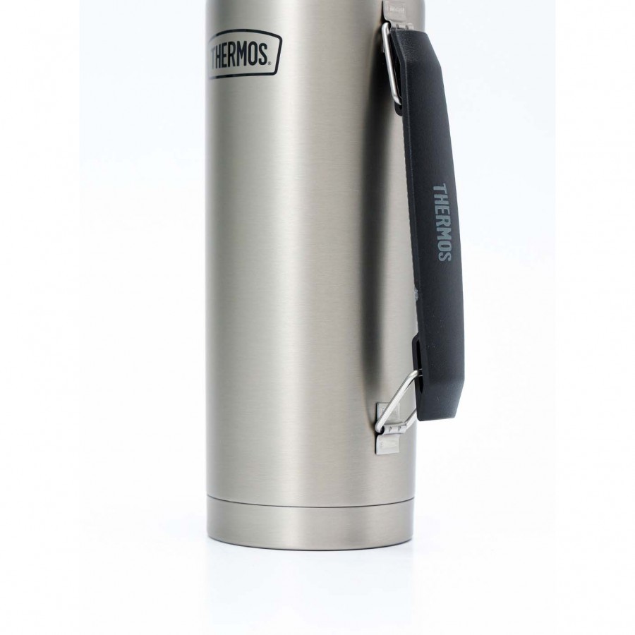 Termo con Pico Vertedor Thermo Classic 1300 ml Acero