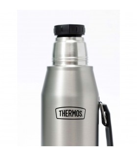 Termo con Pico Vertedor Thermo Classic 1300 ml Acero