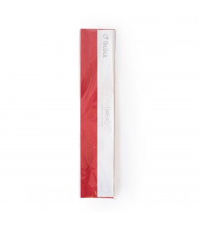 Danesa para Armar Roja 15 cm